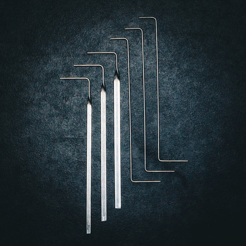 Level One Tension Set