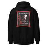 DARK SHIFT HOODIE