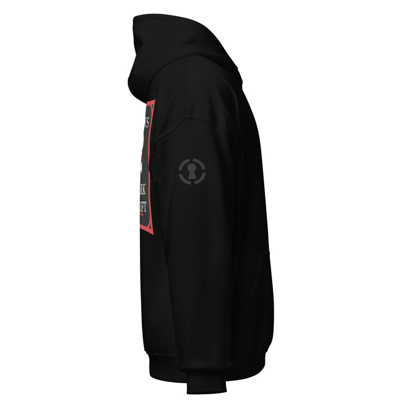 DARK SHIFT HOODIE