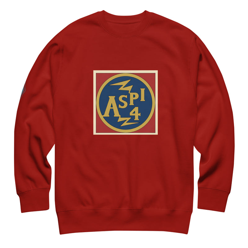 ASPI4 Propaganda Radio