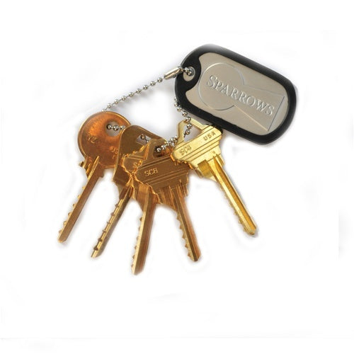 Bump Key Set Part III | Sparrows Lock Picks – SPARROWS Lock Picks