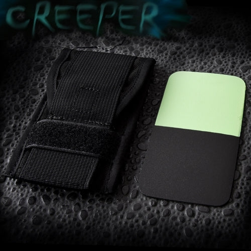 Sparrows Black Creeper Case