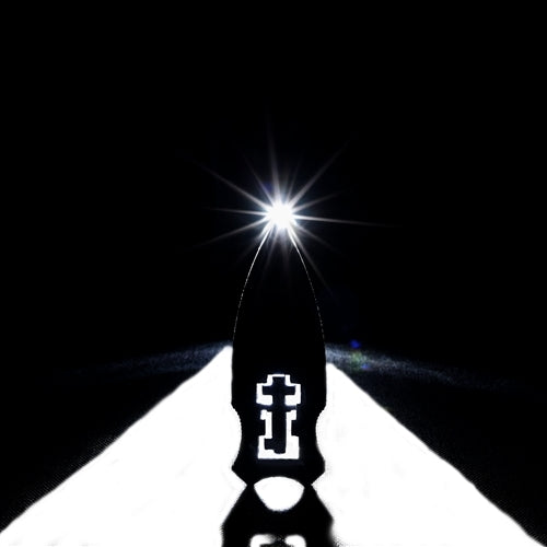 St. Chaos Handcuff Key
