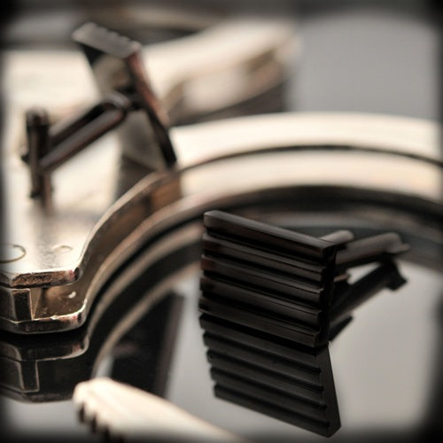 Sparrows No Logo Noir Uncuff Link | Sparrows Lock Picks – SPARROWS Lock ...