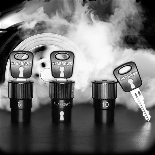 Sparrows Gridlock automotive lock pick training