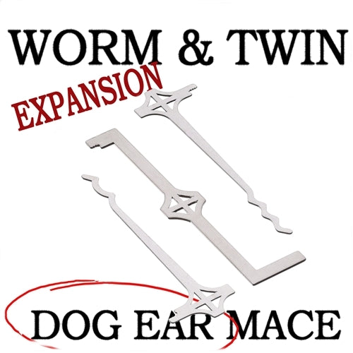 Original Mace Pick Expansion Set