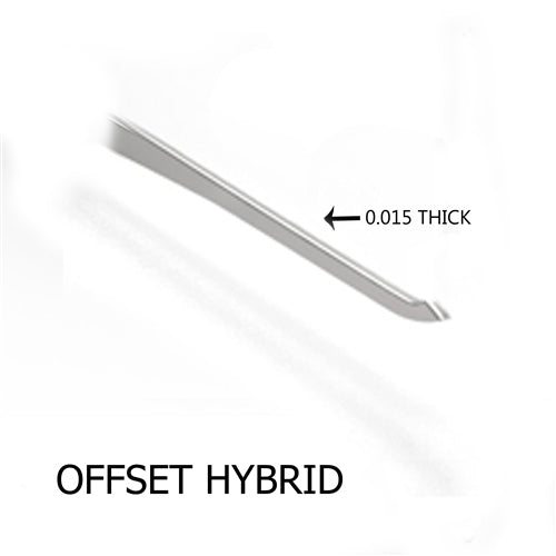 Sparrows Offset Hybrid 0.015 Thick