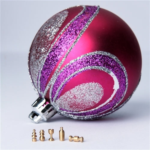 Sparrows Scrooge Pins