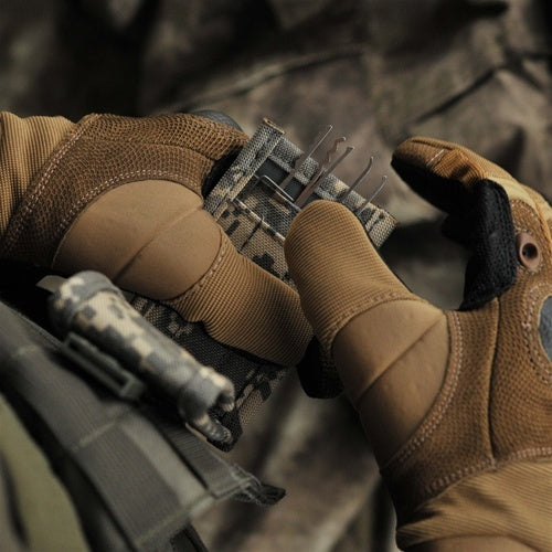 The SF Edition of the Sentry Coyote