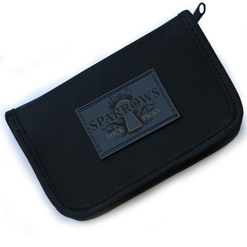 Sparrows Sherman Lock Pick Case