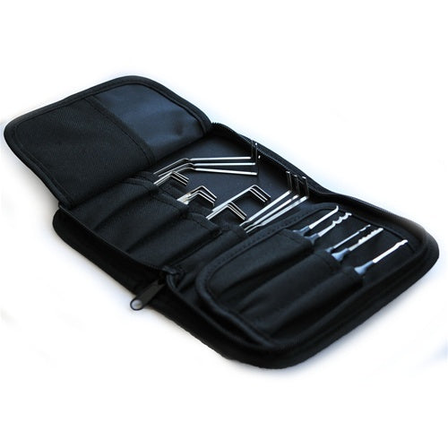 Sparrows Sherman Lock Pick Case