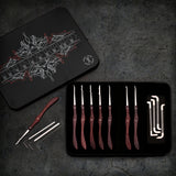 THUNDERBIRD lock pick set