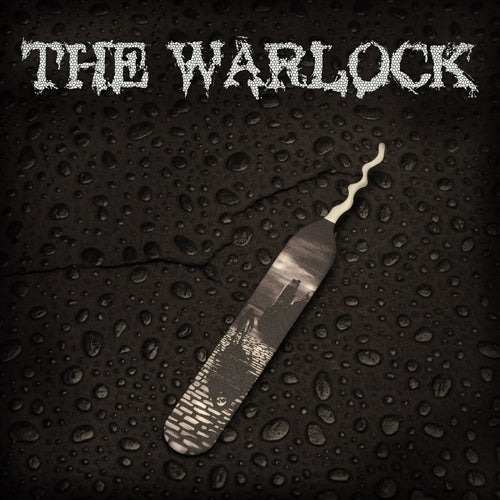 Sparrows Warlock 0.025 Thick Steel with Wide Handle